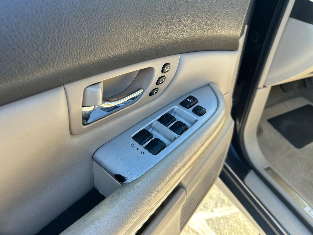 Lexus RX 400 400h Ambassador