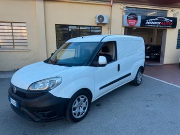 Fiat Doblò 2018 1.6 Diesel 16V 120CV Easy