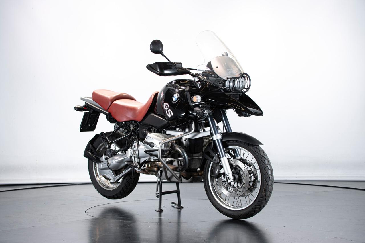 Bmw R 1150 GS - 2003