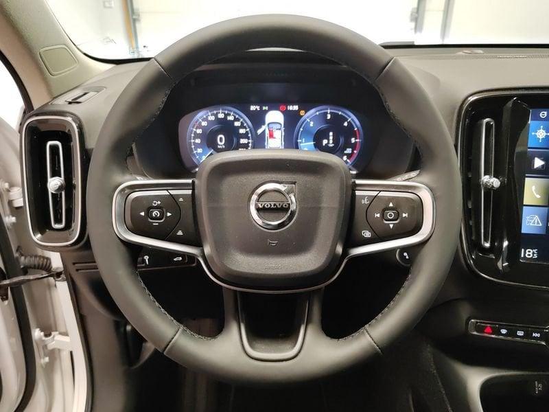 Volvo XC40 D3 Geartronic Business