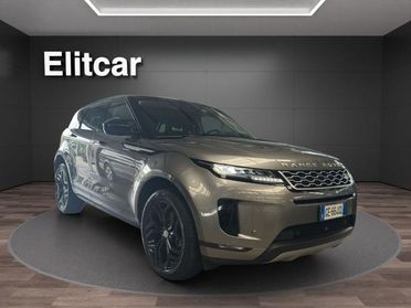 LAND ROVER Range Rover Evoque 2.0 I4 200 CV AWD Auto