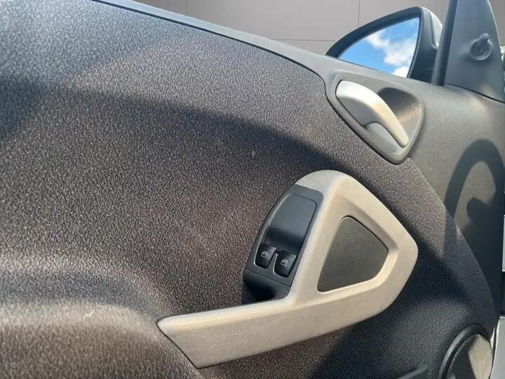 smart forTwo 1.0 Pulse 71cv~Unipro~PREZZO REALE