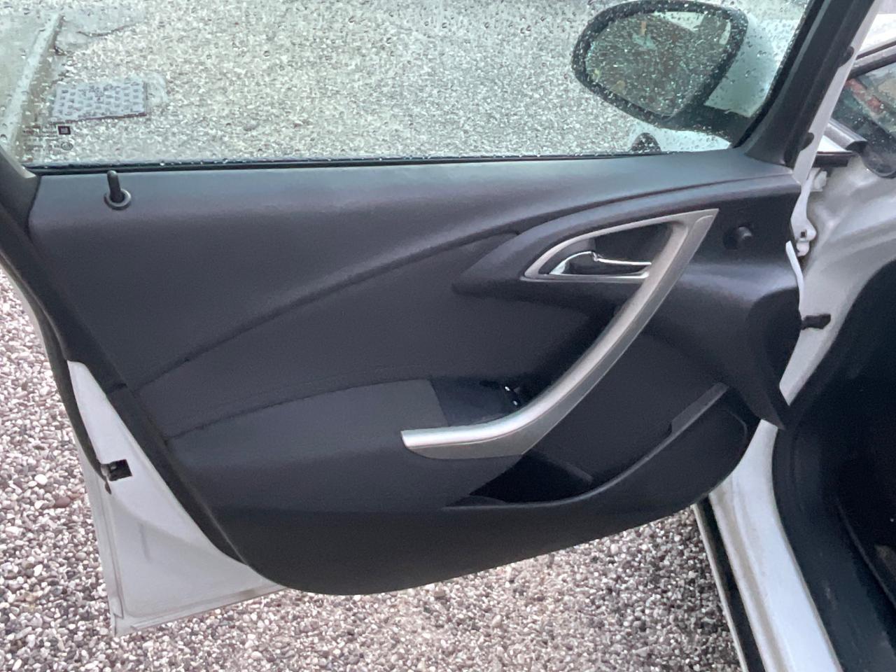 Opel Astra 1.7 CDTI 125CV Sports Tourer Cosmo