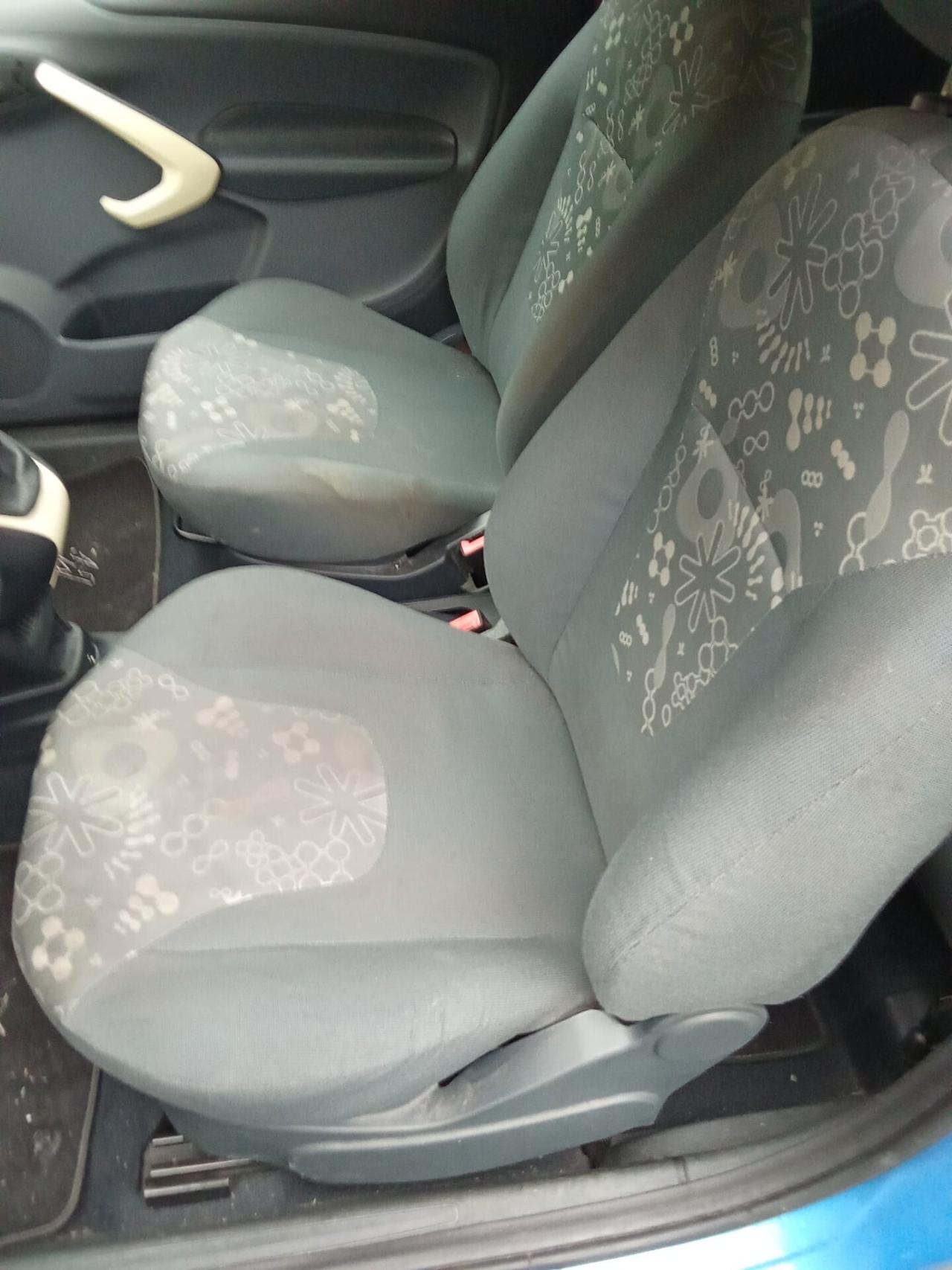 Ford KA 1.200