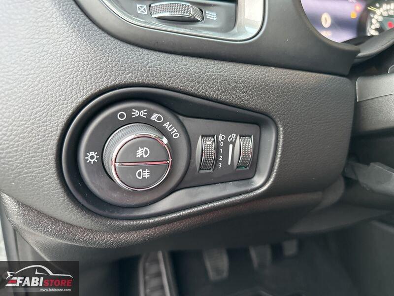 Jeep Renegade 1.0 T3 120 Cv Limited - CarPlay, Ad. Cruise, Ruotino ecc
