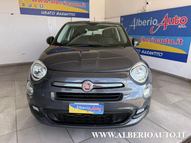 FIAT 500X 1.3 MultiJet 95 CV Pop