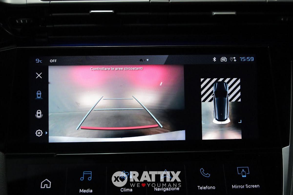 Peugeot 308 SW 1.2 puretech t 130CV GT eat8