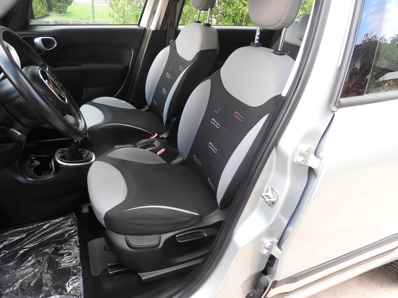 Fiat 500L 1.3 Multijet 85 CV Pop Star NEOP.