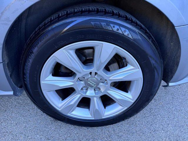 AUDI A4 allroad 2.0 TDI F.AP. Advanced QUATTRO PELLE,MANUALE