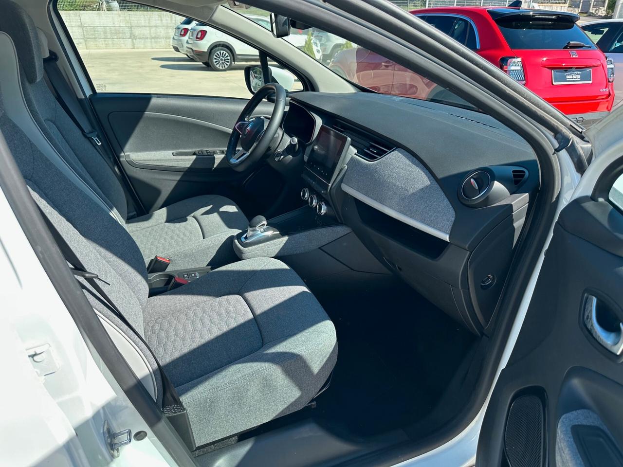 Renault ZOE Edition One - batteria NO noleggio