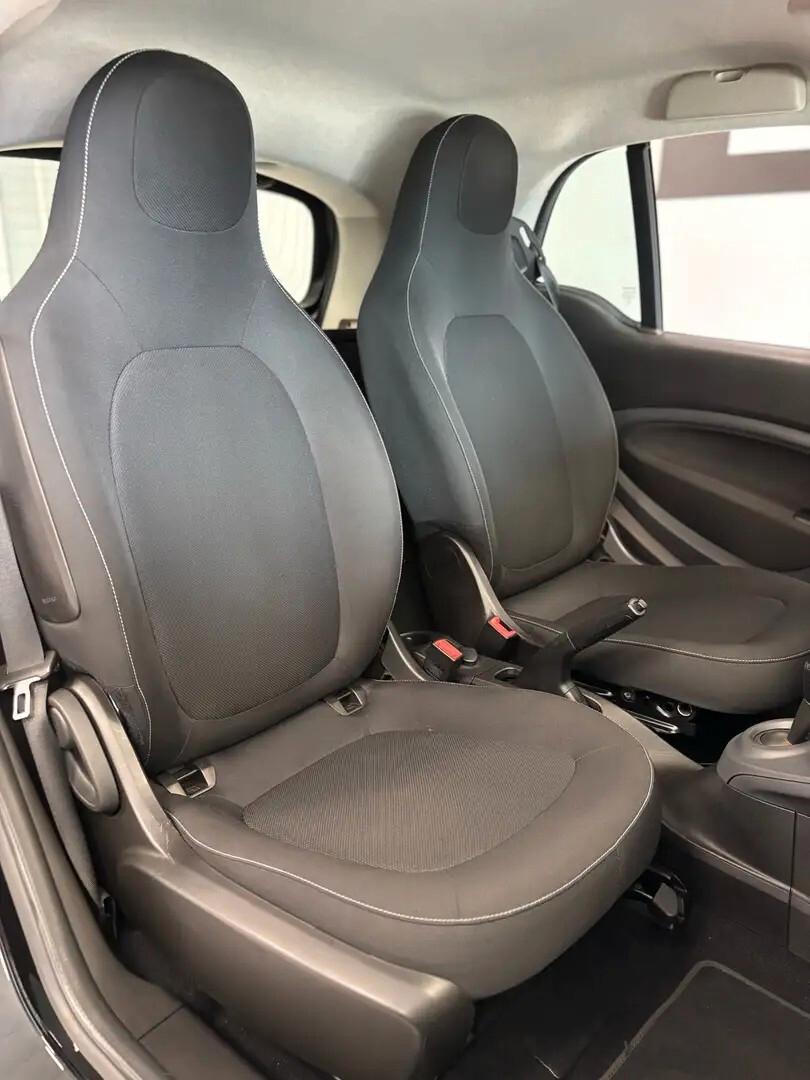Smart ForTwo 70 1.0 Passion~UniPro~Km e Tagliandi Certificati~Promo Finanziamento~Pronta Consegna