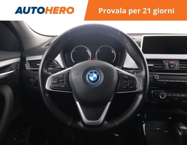 BMW X2 xDrive25e Advantage