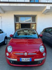 Fiat 500 1.3 Multijet 16V 95 CV GQ