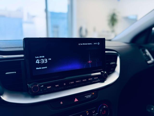 Kia XCeed 1.6 crdi mhev Style 136cv dct