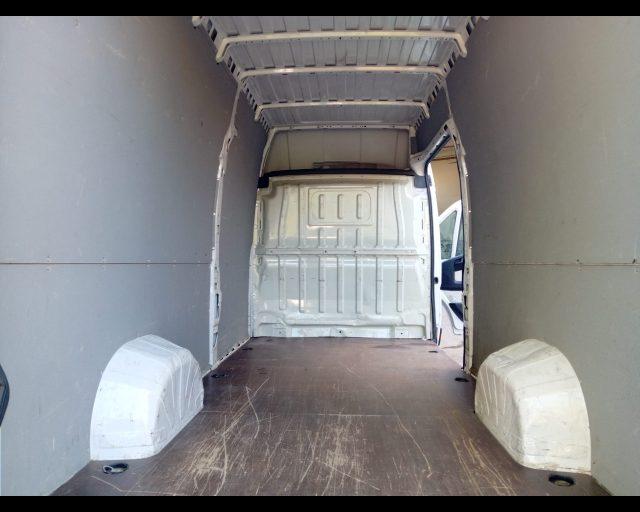 FIAT Ducato 35 2.3 MJT 150CV PLM-SL-TA Furgone Maxi