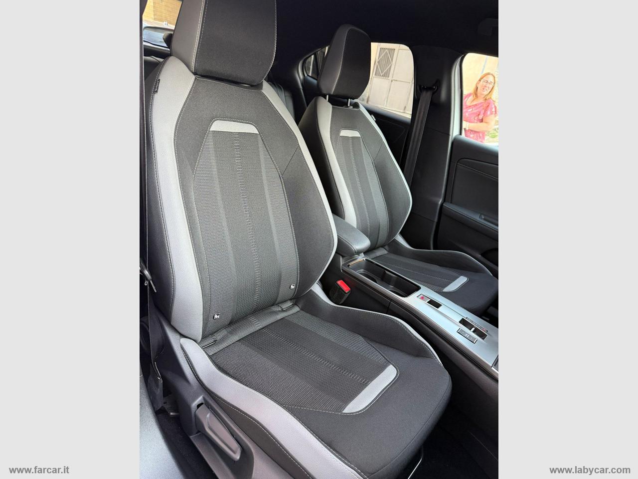 OPEL Mokka 1.2 Turbo 130 CV aut. GS