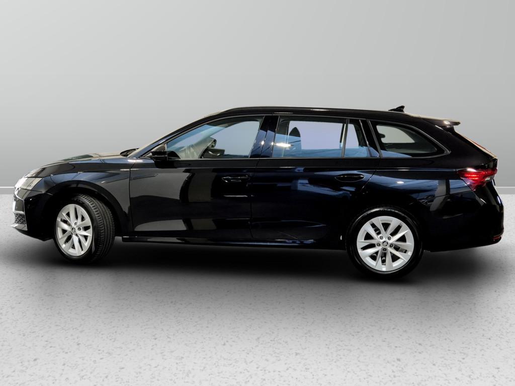 Skoda Octavia Wagon 2.0 tdi Executive 150cv dsg