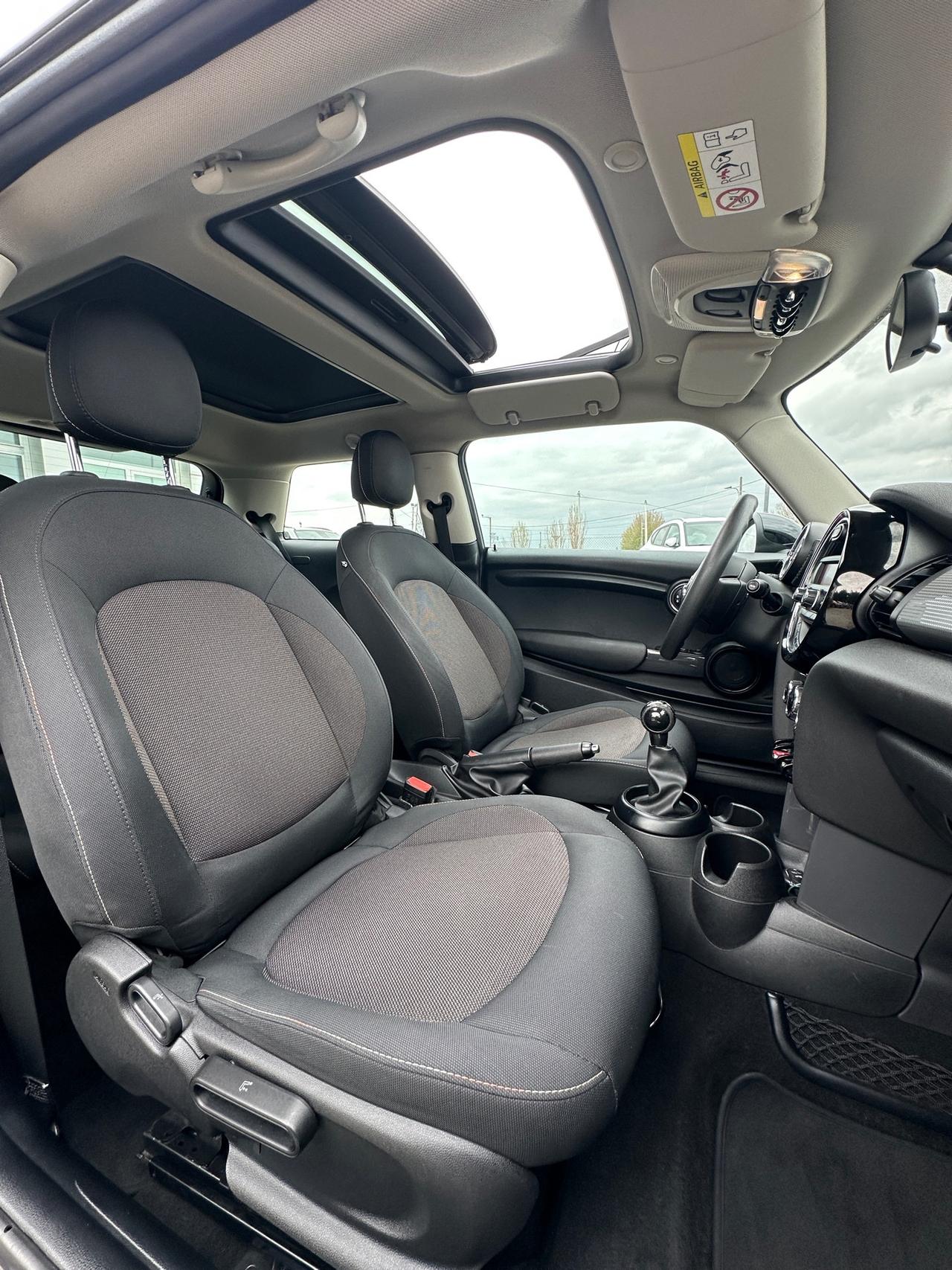 Mini 1.5 Cooper D Business XL - 2016