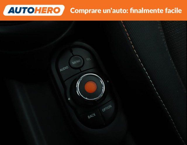 MINI Cooper 1.5 5 porte