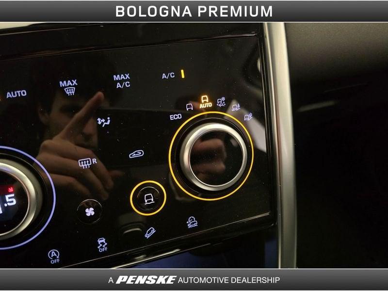 Land Rover Discovery Sport Discovery Sport 2.0 TD4 163 CV AWD Auto S