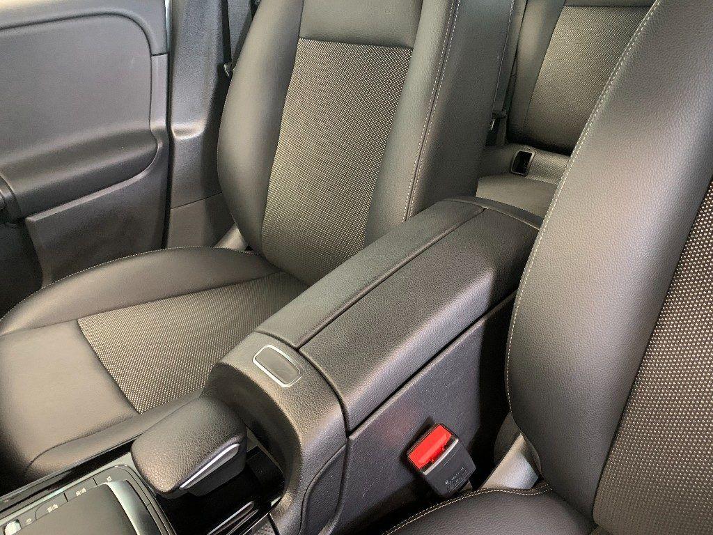 Mercedes GLA d Automatico Sport Plus