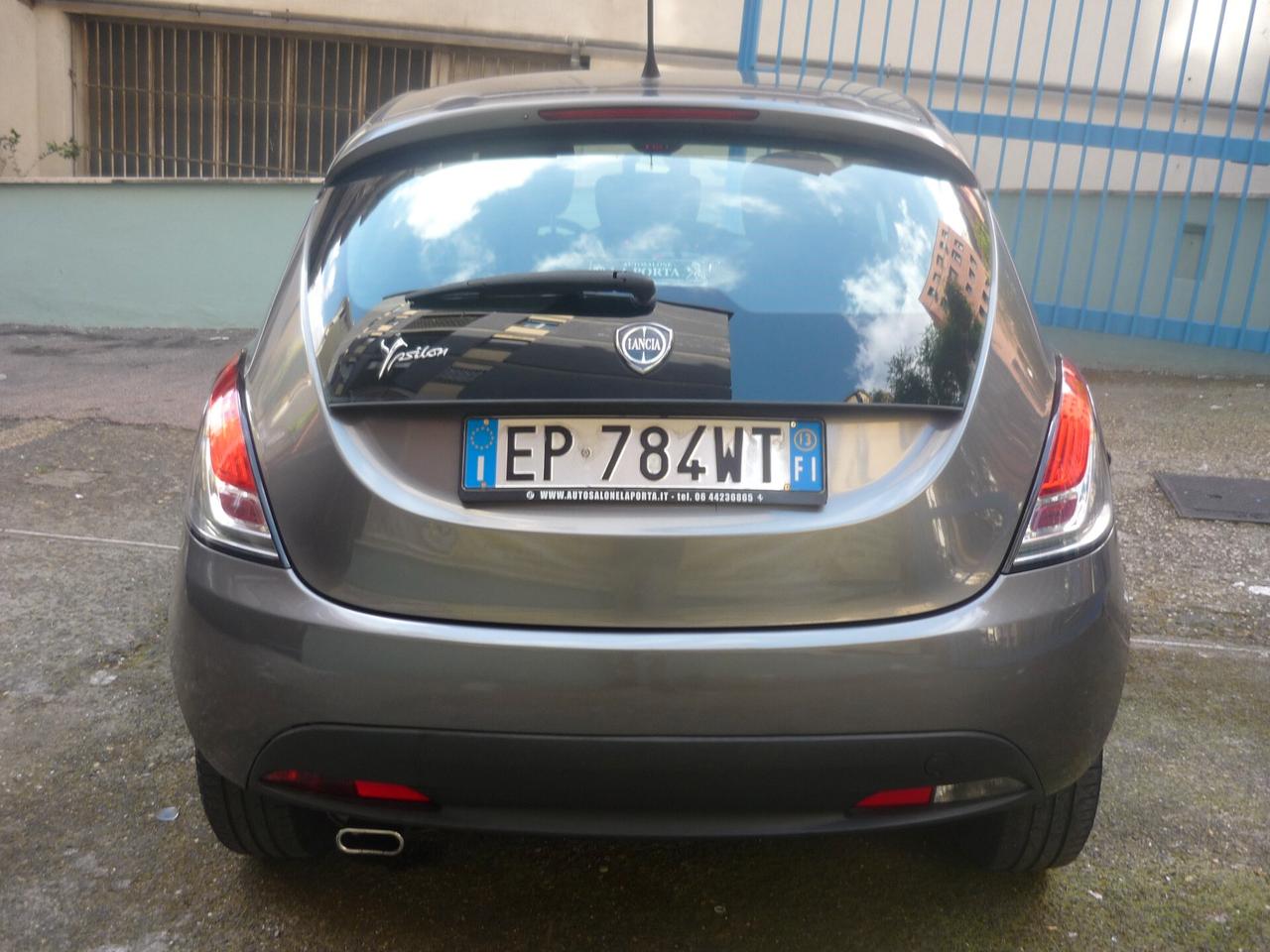 Lancia Ypsilon 1.2 69 CV 5 porte S&S Gold