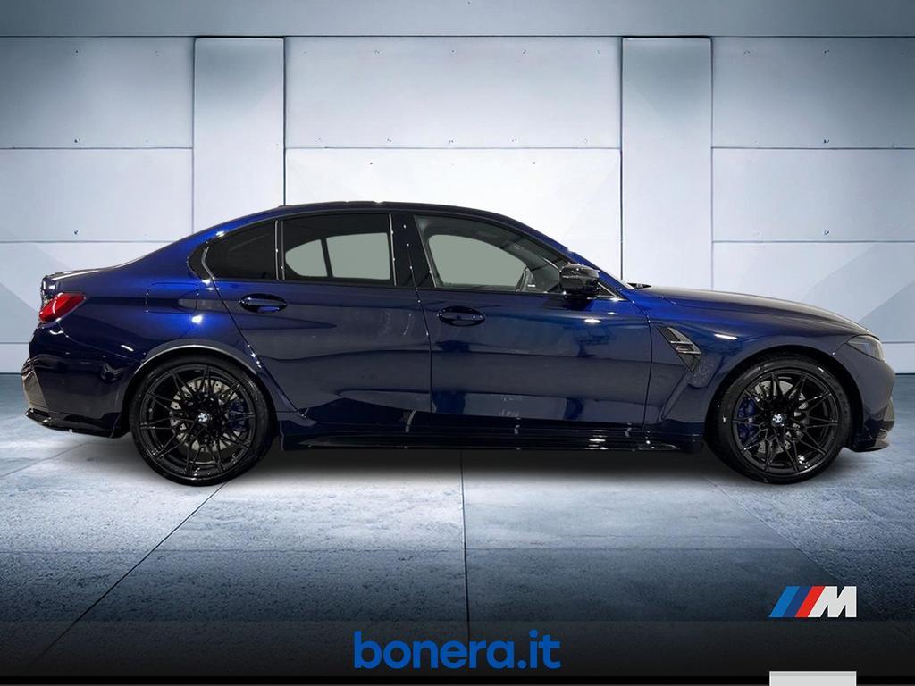 BMW M3 Berlina 3.0 Competition Steptronic