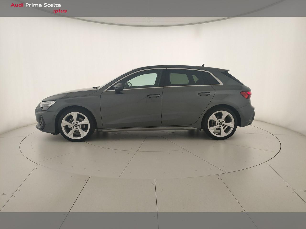 Sportback 2.0 TDI S line edition 150 CV S tronic