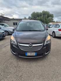 Opel Meriva 1.3 CDTI 95CV ecoFLEX Cosmo UNIPRO