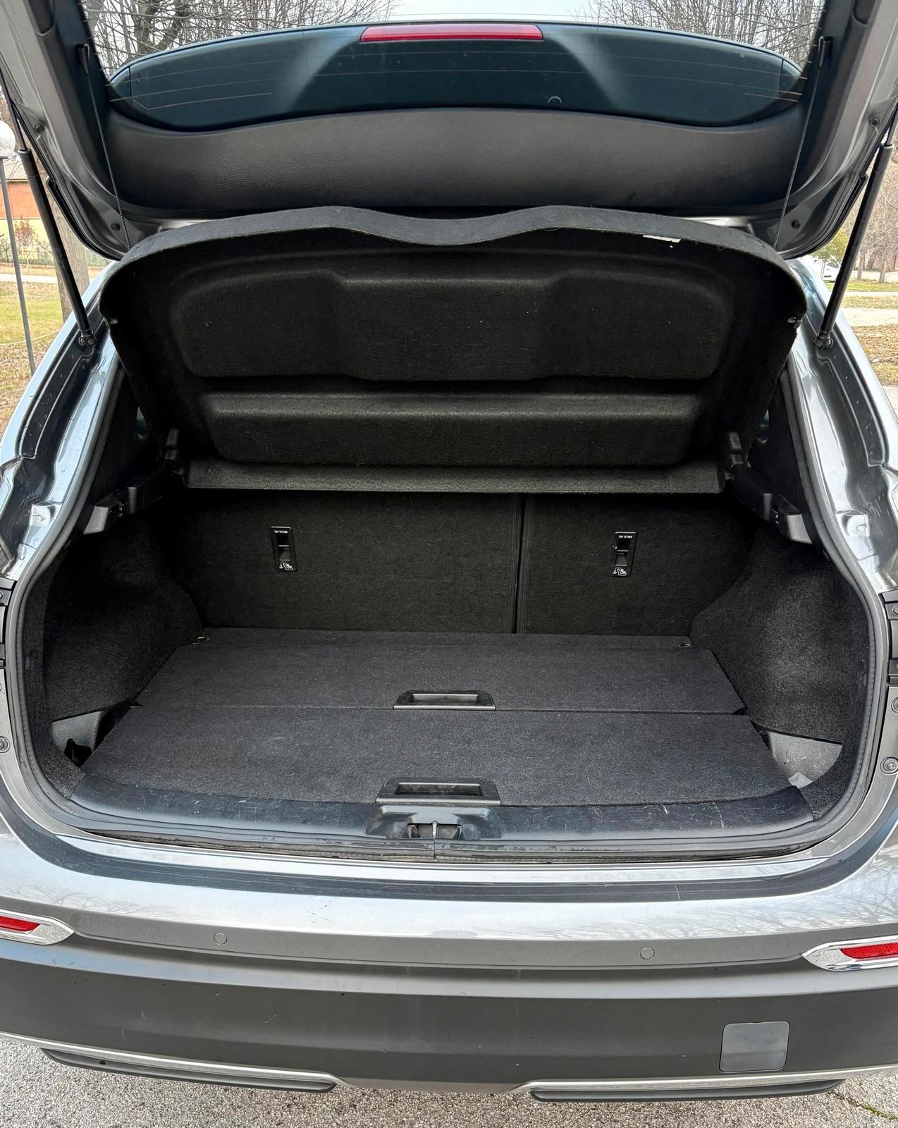 Nissan Qashqai 1.5 dCi N-Connecta