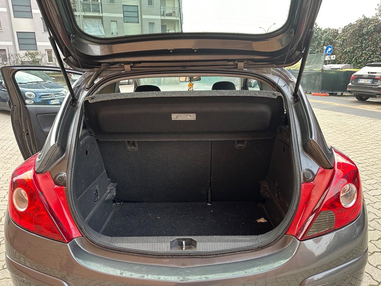 Opel Corsa 1.2 85CV 3 porte GPL-TECH Elective