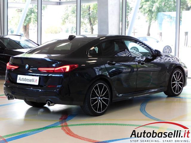 BMW 220 GRAN COUPÉ 220D MSPORT AUTOMATICO 190cv