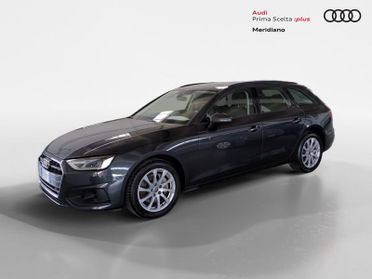 Audi A4 2.0 40 TDI BUSINESS S TRONIC