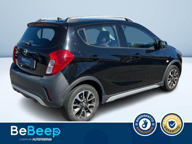 Opel Karl 1.0 ROCKS S&S 73CV MY19