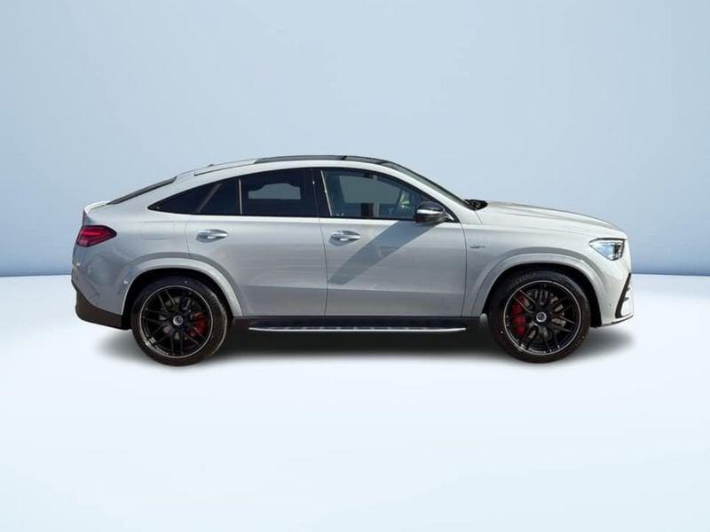 Mercedes-Benz GLE Coupé G53 AMG 4Matic+ Coupé AMG Line Premium Plus
