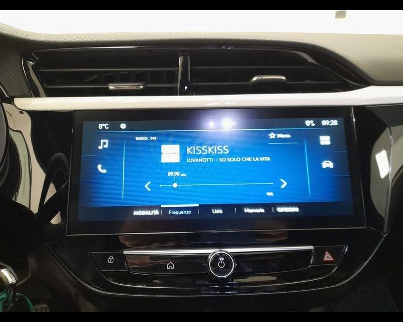 Opel Corsa Nuova GS 1.2 100CV MT6