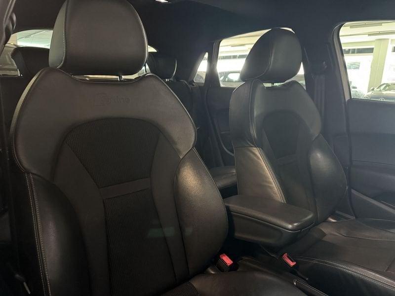 Audi A1 A1 1.6 TDI S line edition