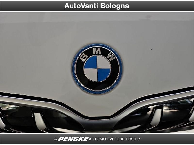 BMW X1 X1 xdrive 25e MSport auto