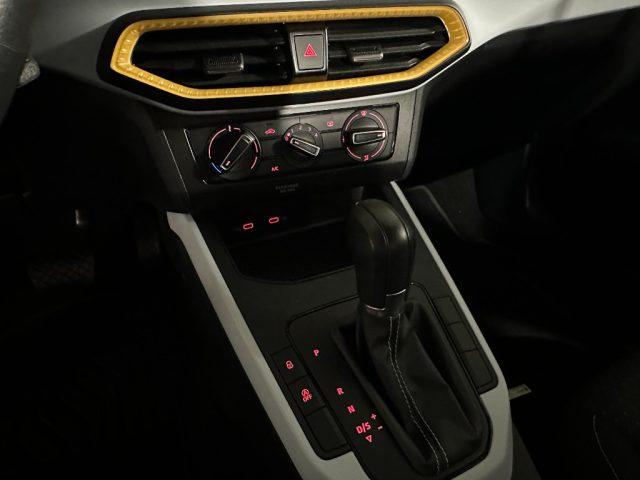 SEAT Arona 1.0 EcoTSI 110 CV DSG Style