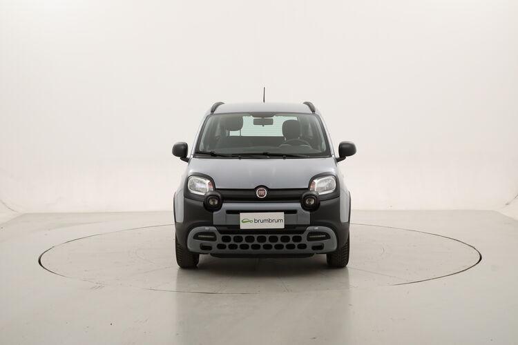 Fiat Panda City Cross BR270465 1.0 Mild Hybrid 70CV