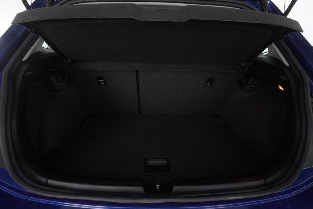 VOLKSWAGEN Polo Polo 1.0 TSI DSG Life