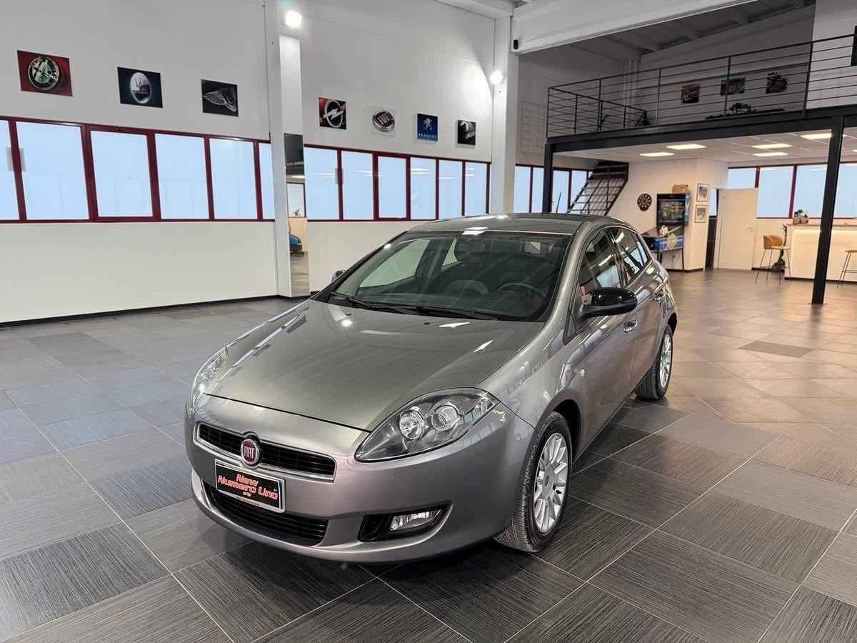 Fiat Bravo 1.6 Mjt 120cv Emotion 2014