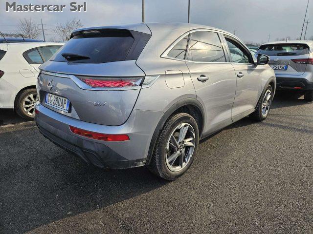 DS AUTOMOBILES DS 7 Crossback DS7 1.5 bluehdi Business 130cv auto GG280AP