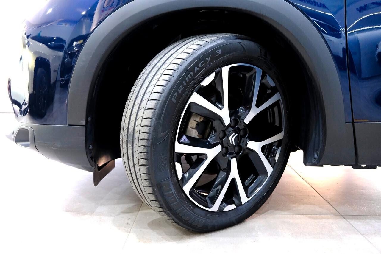 Citroen C5 Aircross 15oo Blue HDi 130 cv SHINE RESTYLING