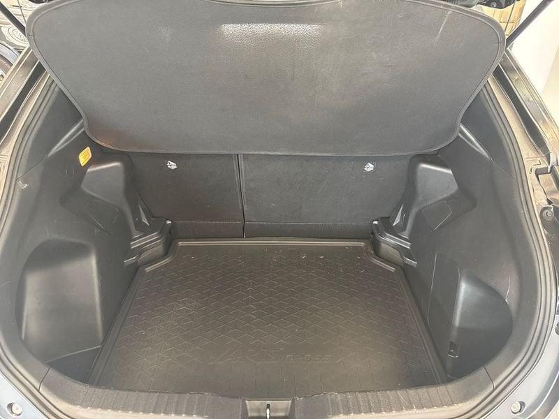 Toyota Yaris Cross 1.5H (116 CV) E-CVT Trend