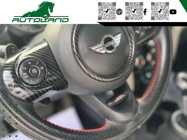 MINI Cooper SD 2.0 Cooper S JCW Tagliandi Bmw 170Cv