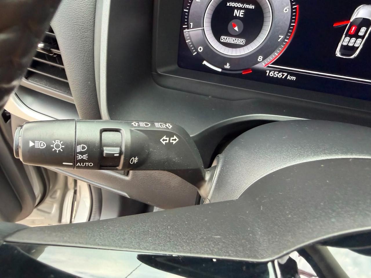 Nissan Qashqai MHEV 140 CV N-Connecta