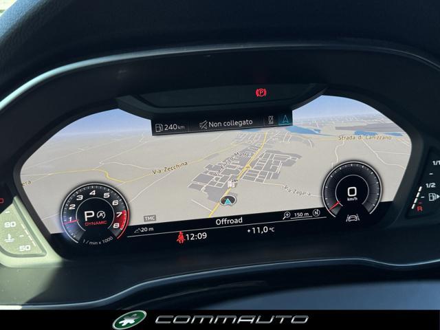 AUDI Q3 40 TFSI quattro S tronic S line edition