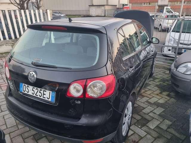 Volkswagen Golf Golf Plus 1.6 United