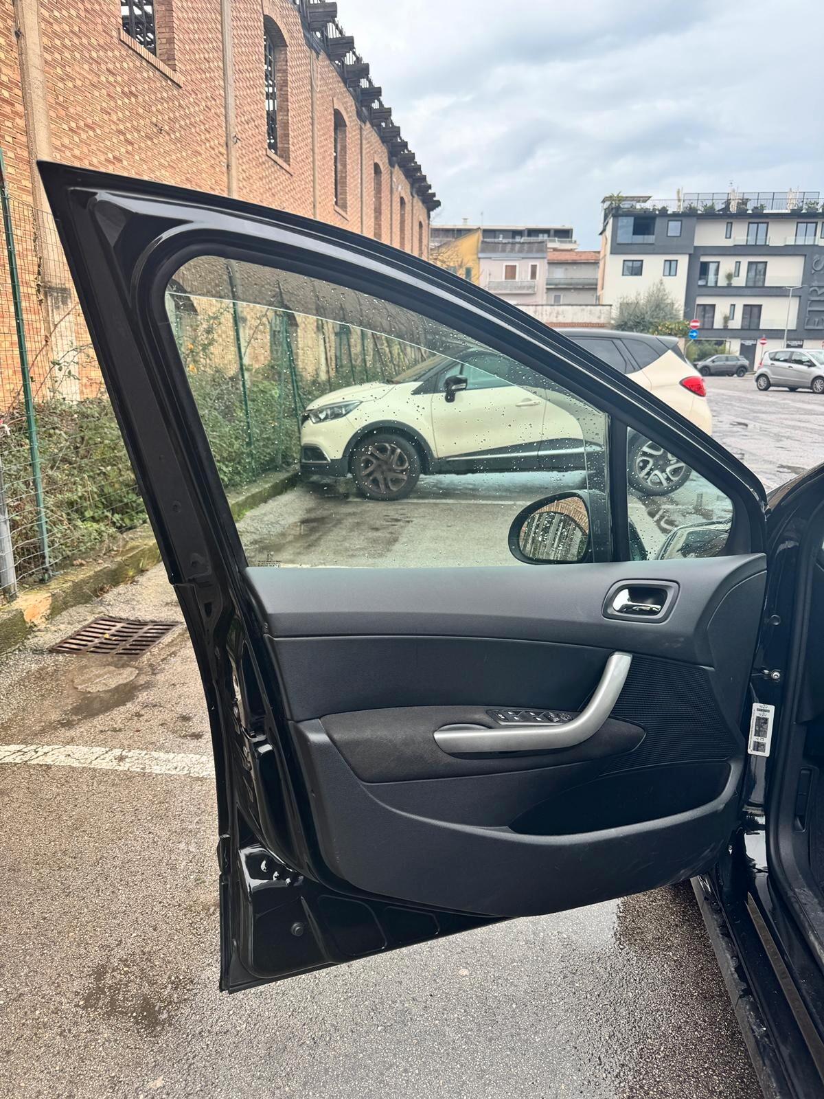 Peugeot 308 1.6 Diesel 5 porte Garan.tita